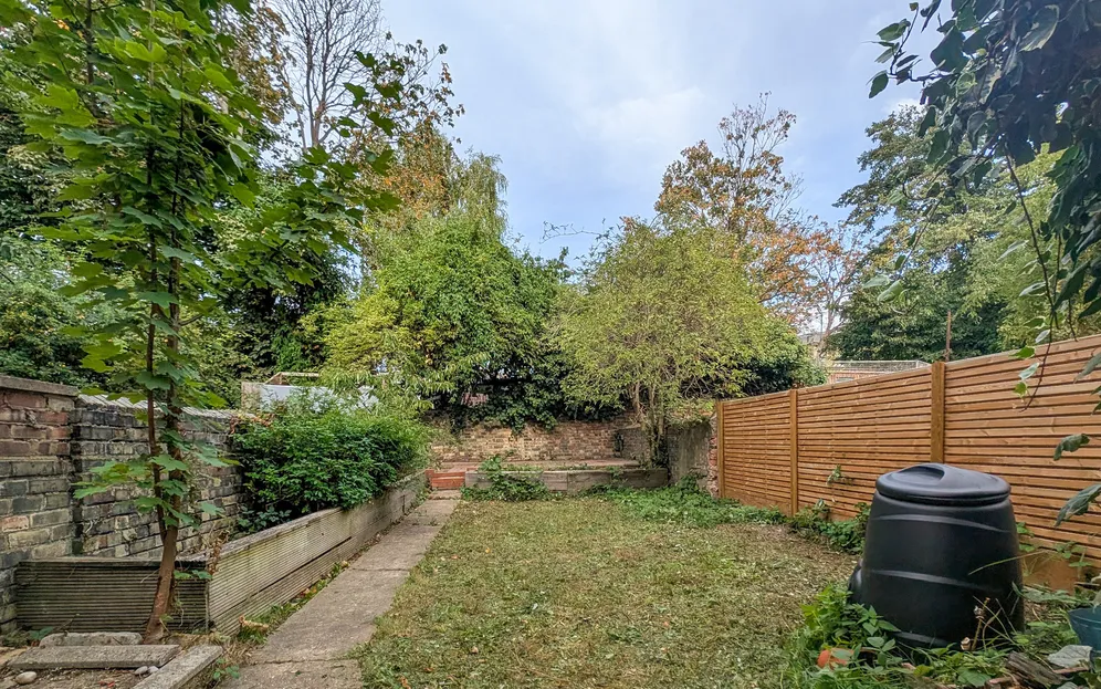 Moray Road, London, N4 photo 19