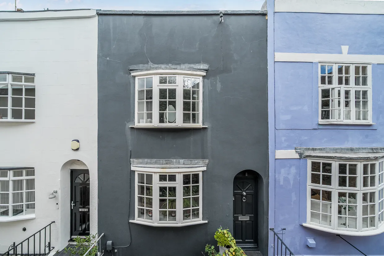 Blenheim Place, Brighton, BN1 photo 8
