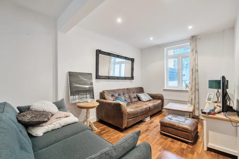 Blenheim Place, Brighton, BN1 photo 11