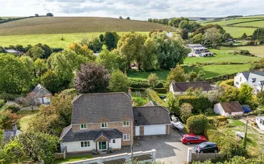 Piddletrenthide, Dorchester