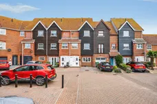 Madeira Way, Eastbourne