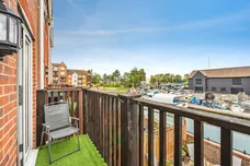 Madeira Way, Eastbourne