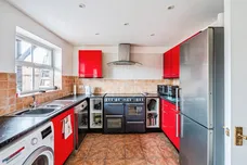 Madeira Way, Eastbourne