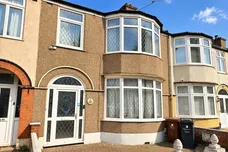 Lyndhurst Gardens, Barking