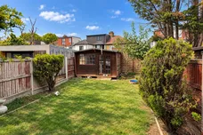 Lyndhurst Gardens, Barking