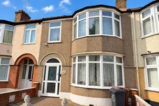Lyndhurst Gardens, Barking