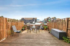 Madeira Way, Eastbourne