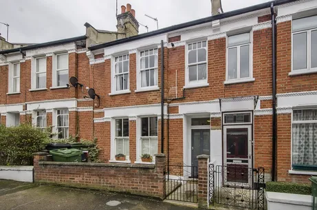 Kingswood Road, London, SW2