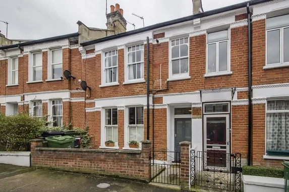 Kingswood Road, London, SW2