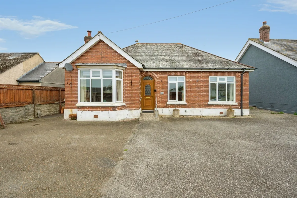 Callington Road, SALTASH