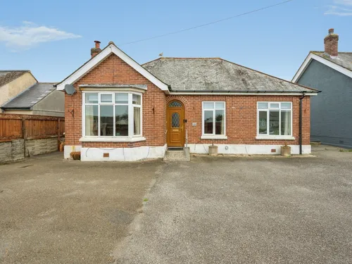 Callington Road, SALTASHphoto