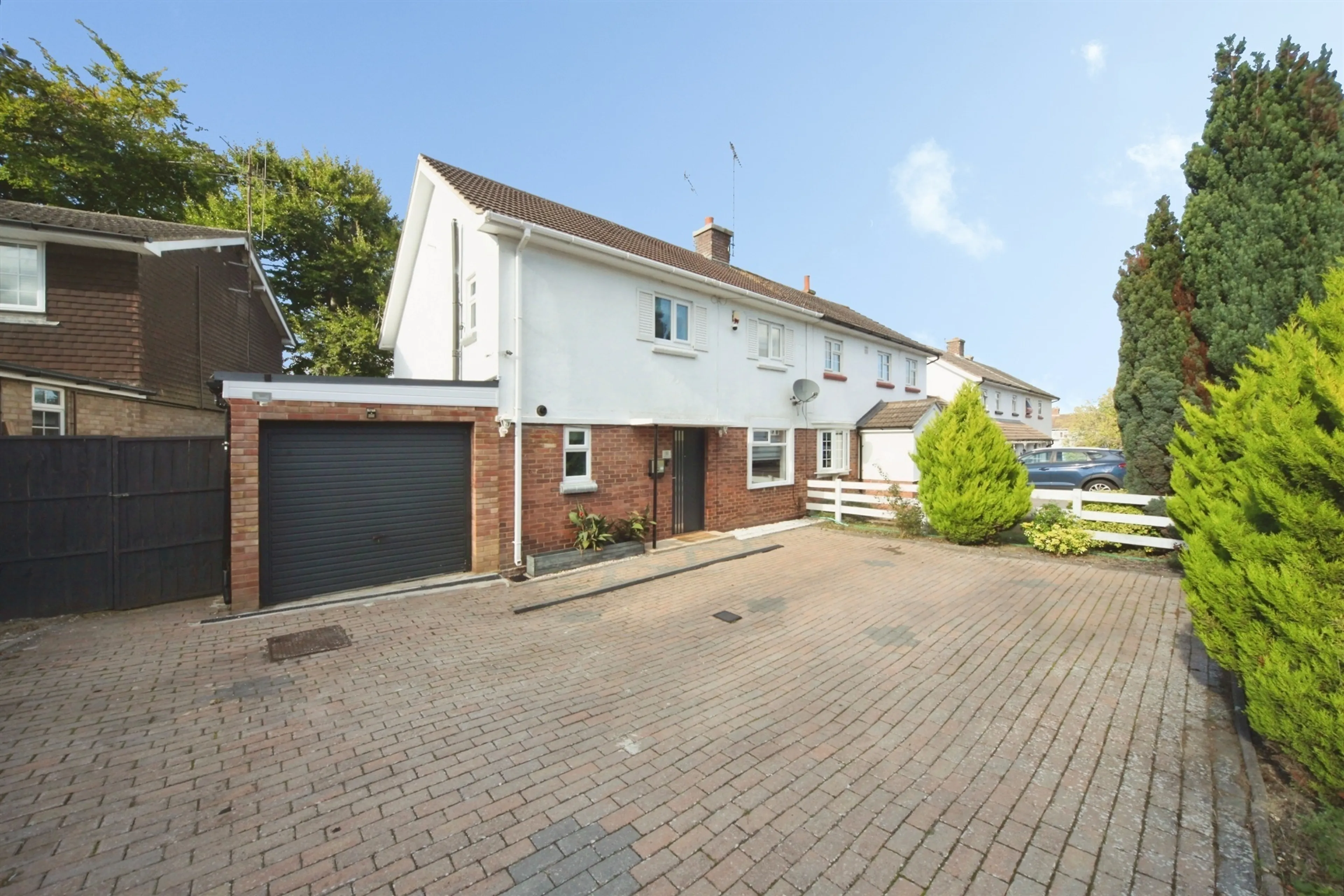Property at Beechwood Court, Dunstable