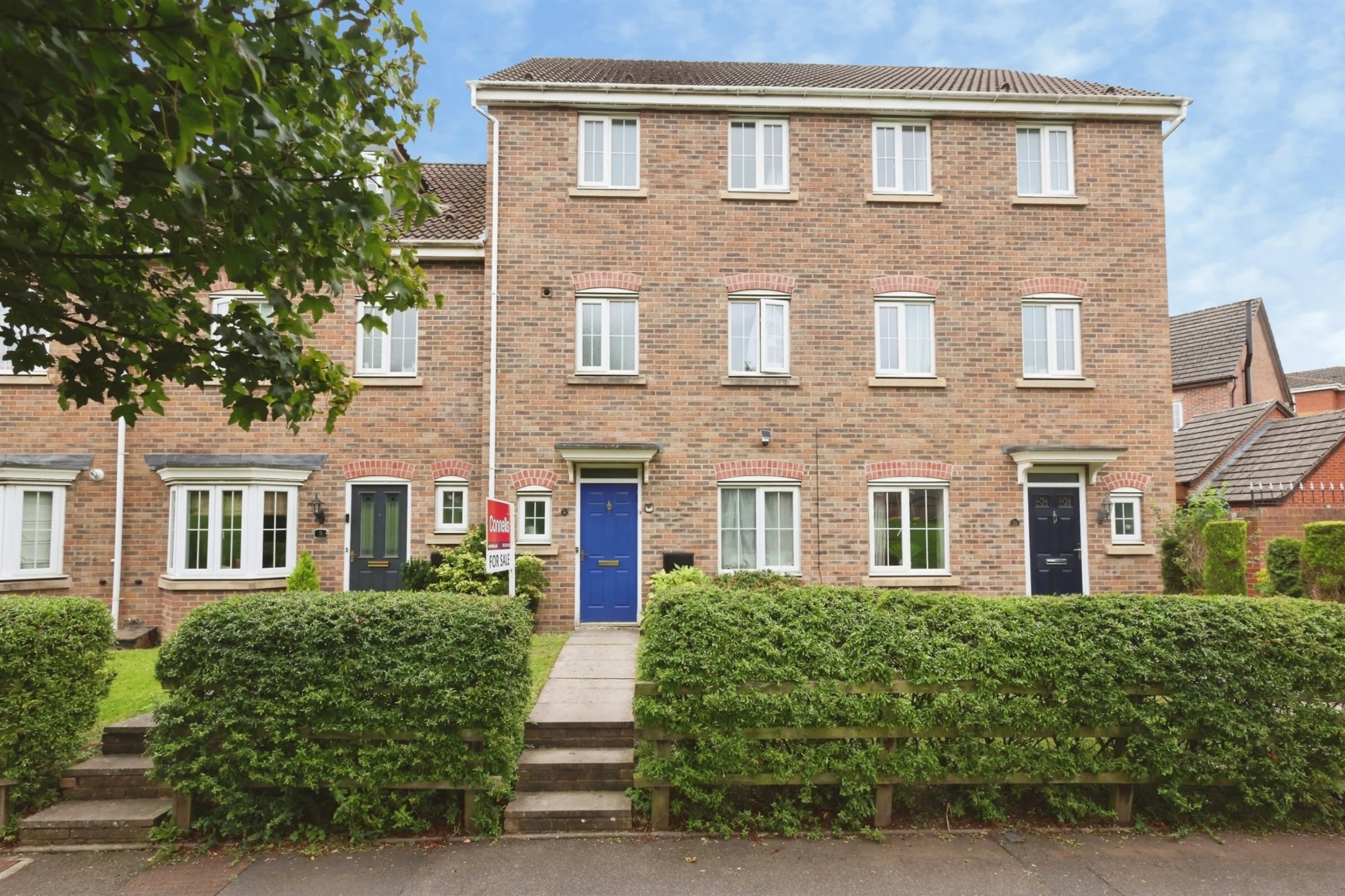 Property at Delingpole Walk, Cradley Heath