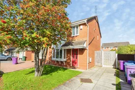 Property responsive