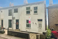 Wells Road, Dewsbury