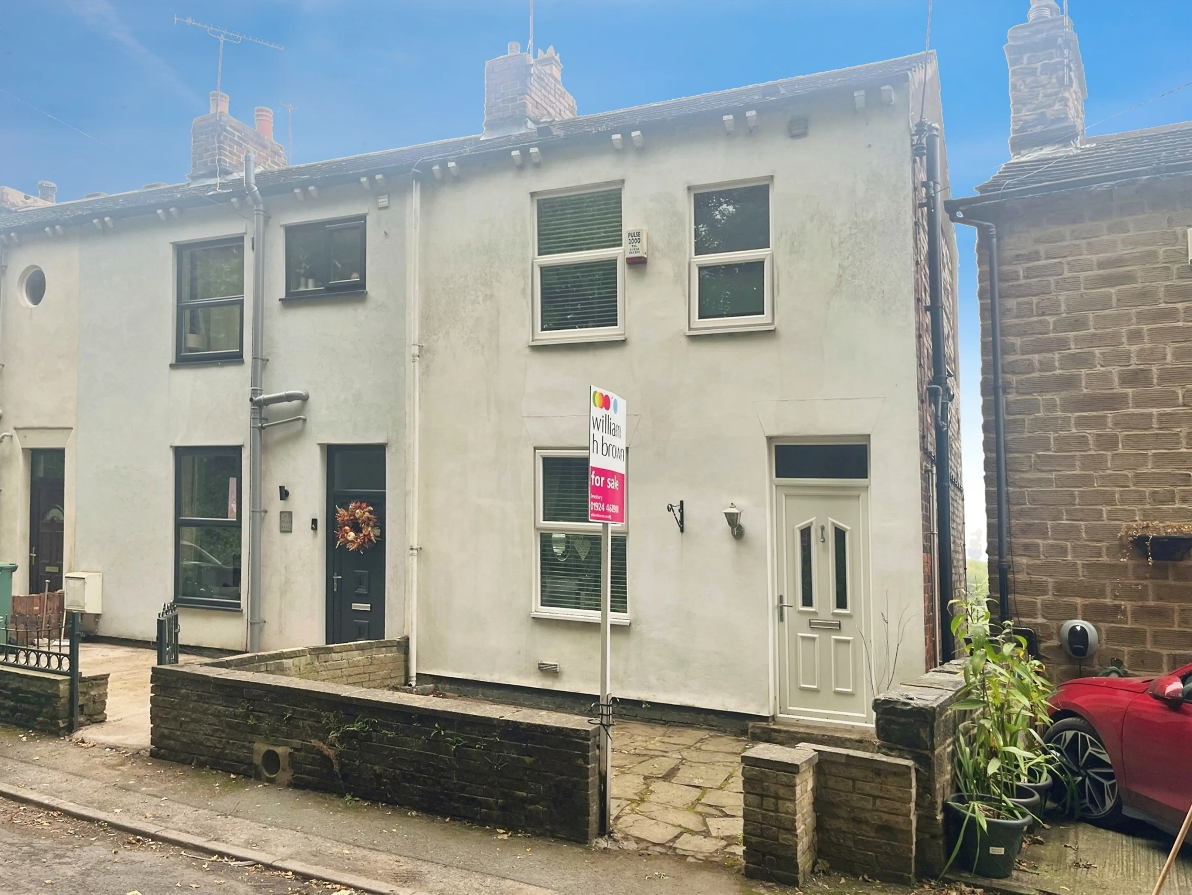 Property at Wells Road, Dewsbury