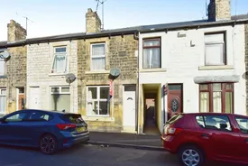 Property responsive