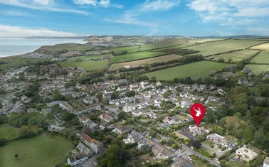 Annings Lane, Burton Bradstock, Bridport