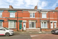 Thornville Road, HARTLEPOOL