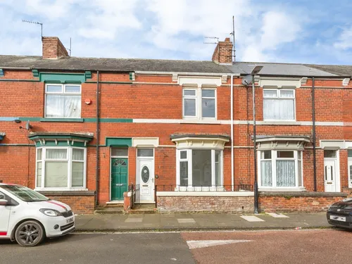 Thornville Road, HARTLEPOOLphoto