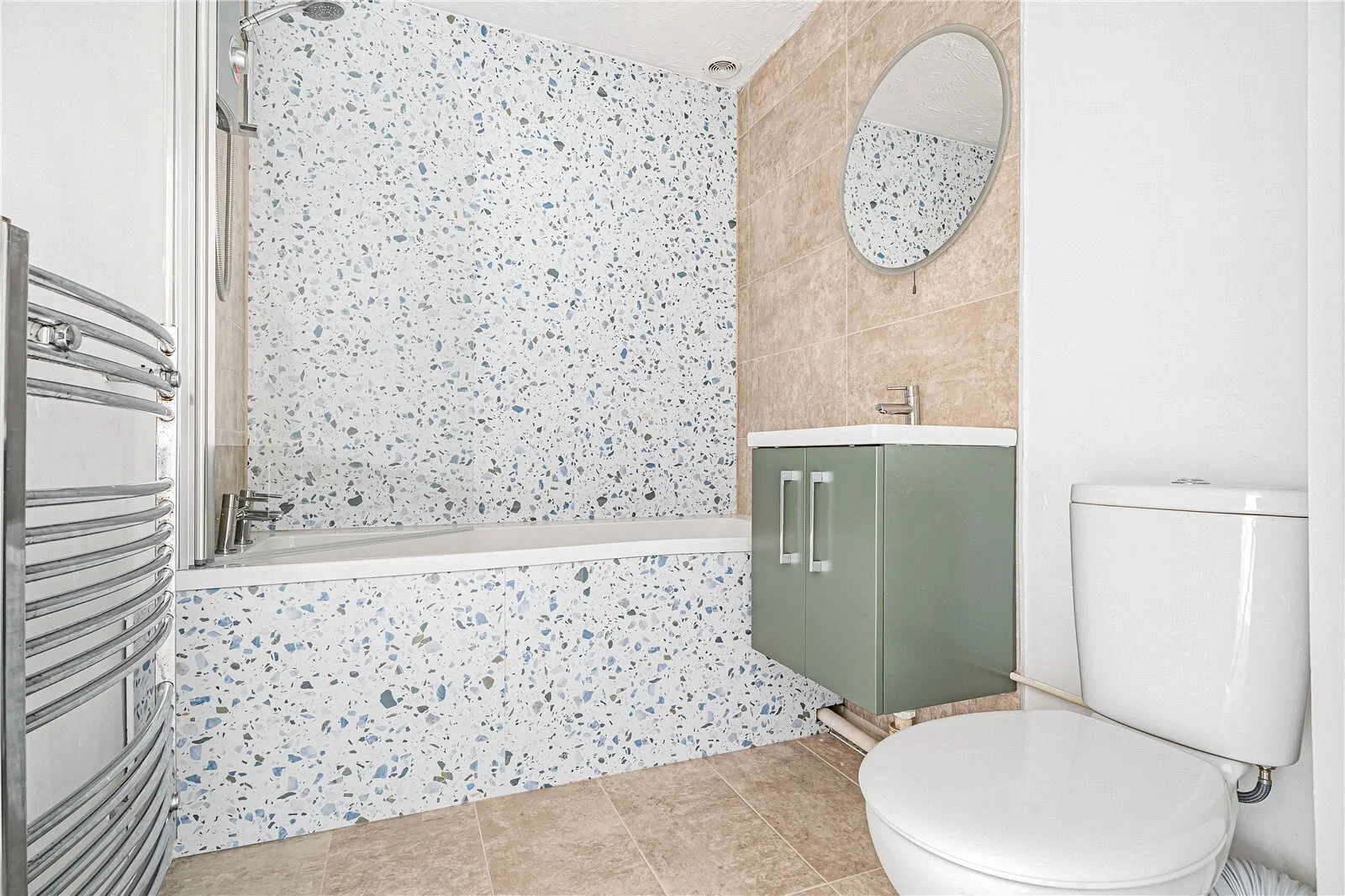Draycott Close, Cricklewood, London, NW2