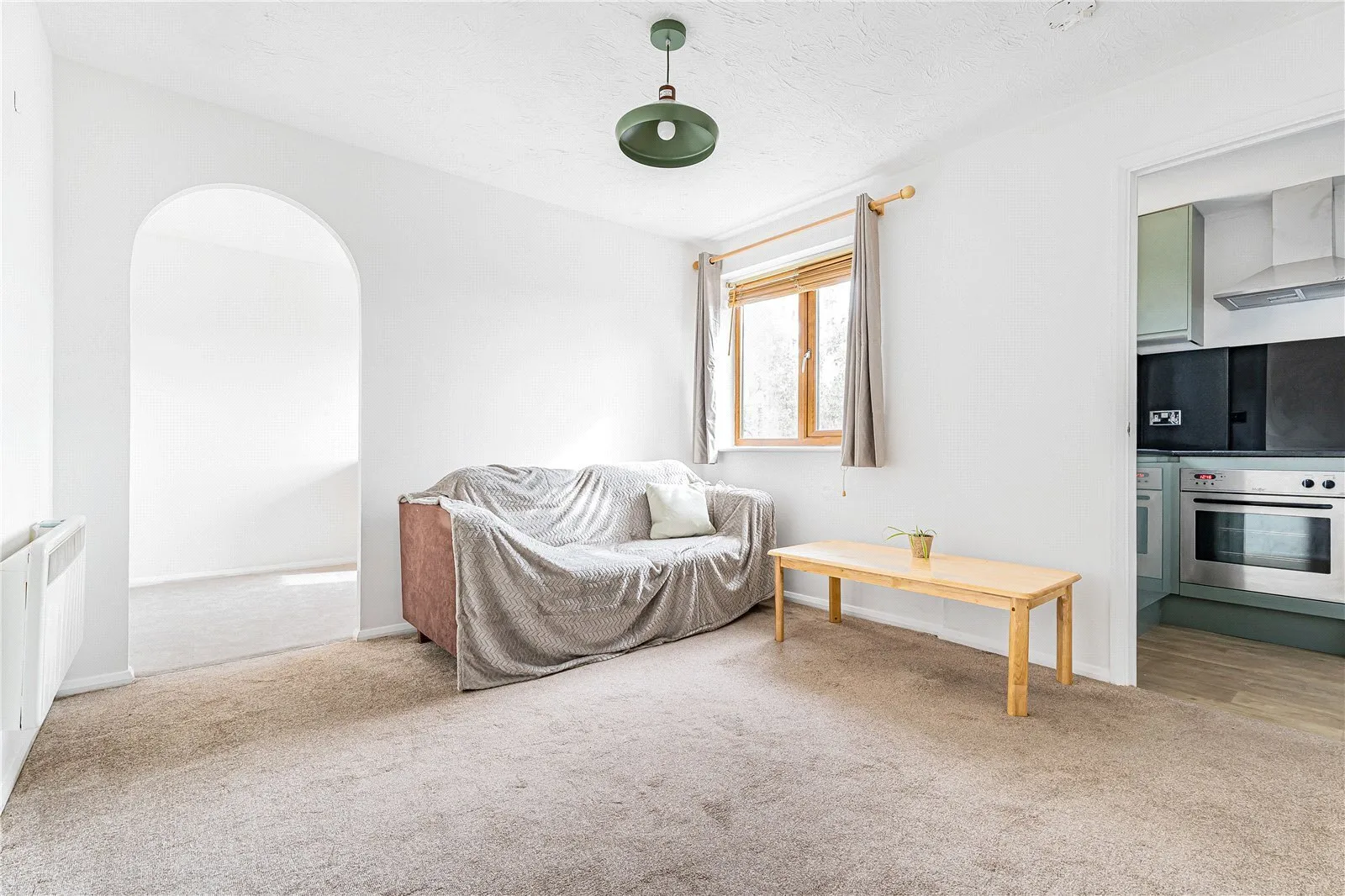 Draycott Close, Cricklewood, London, NW2