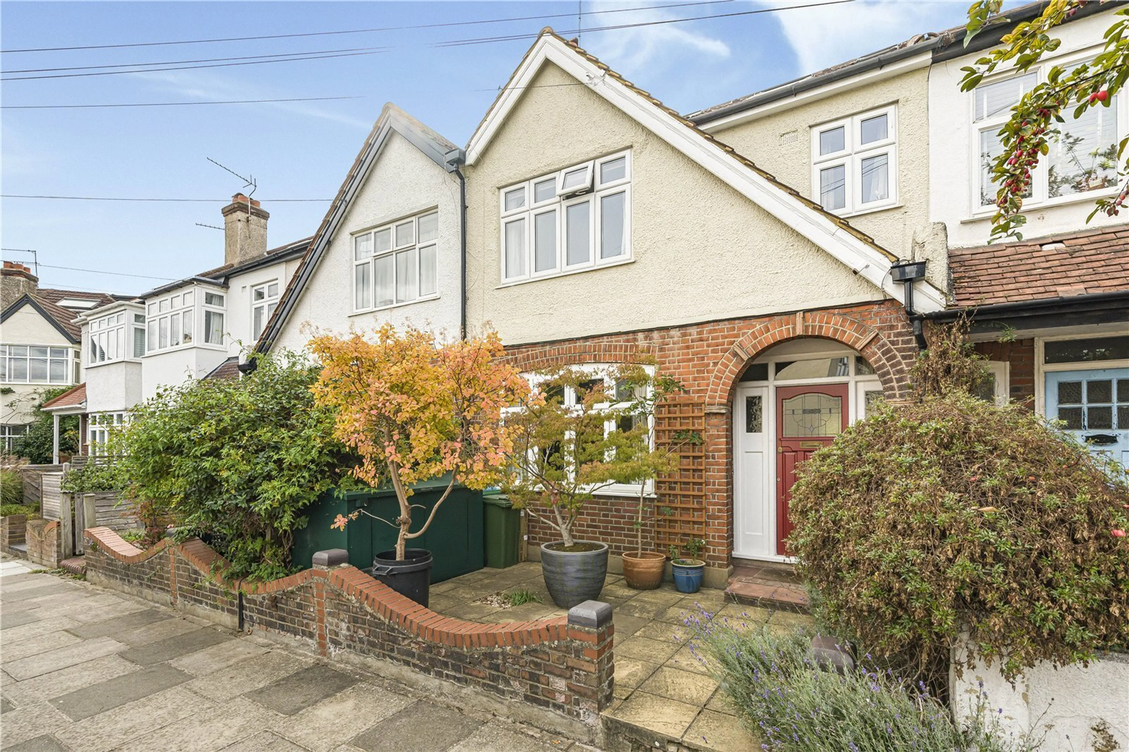 Property at Cambridge Crescent, Teddington, Middlesex, TW11