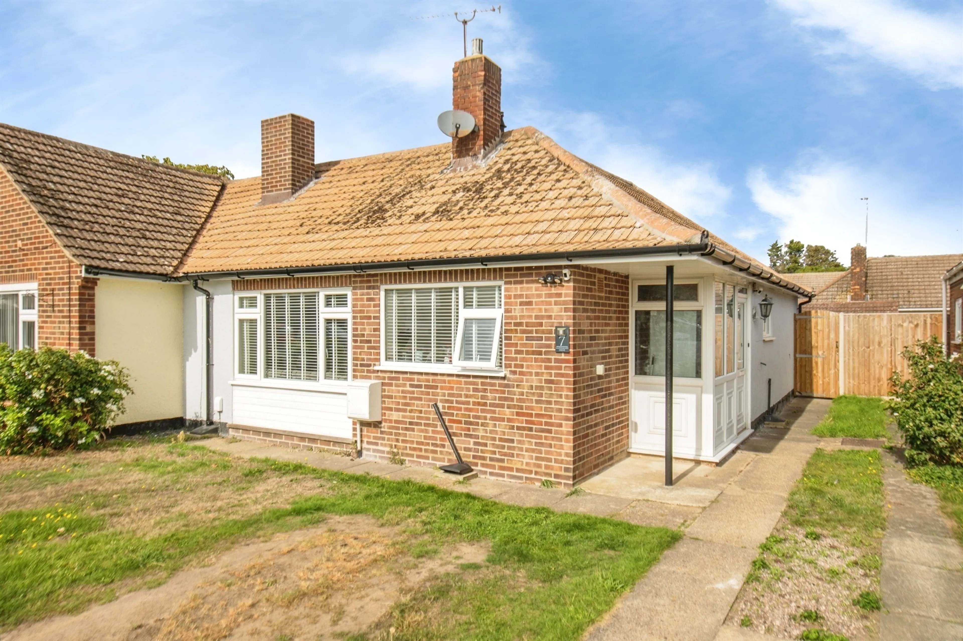 Property at Gleneagles Drive, Ipswich