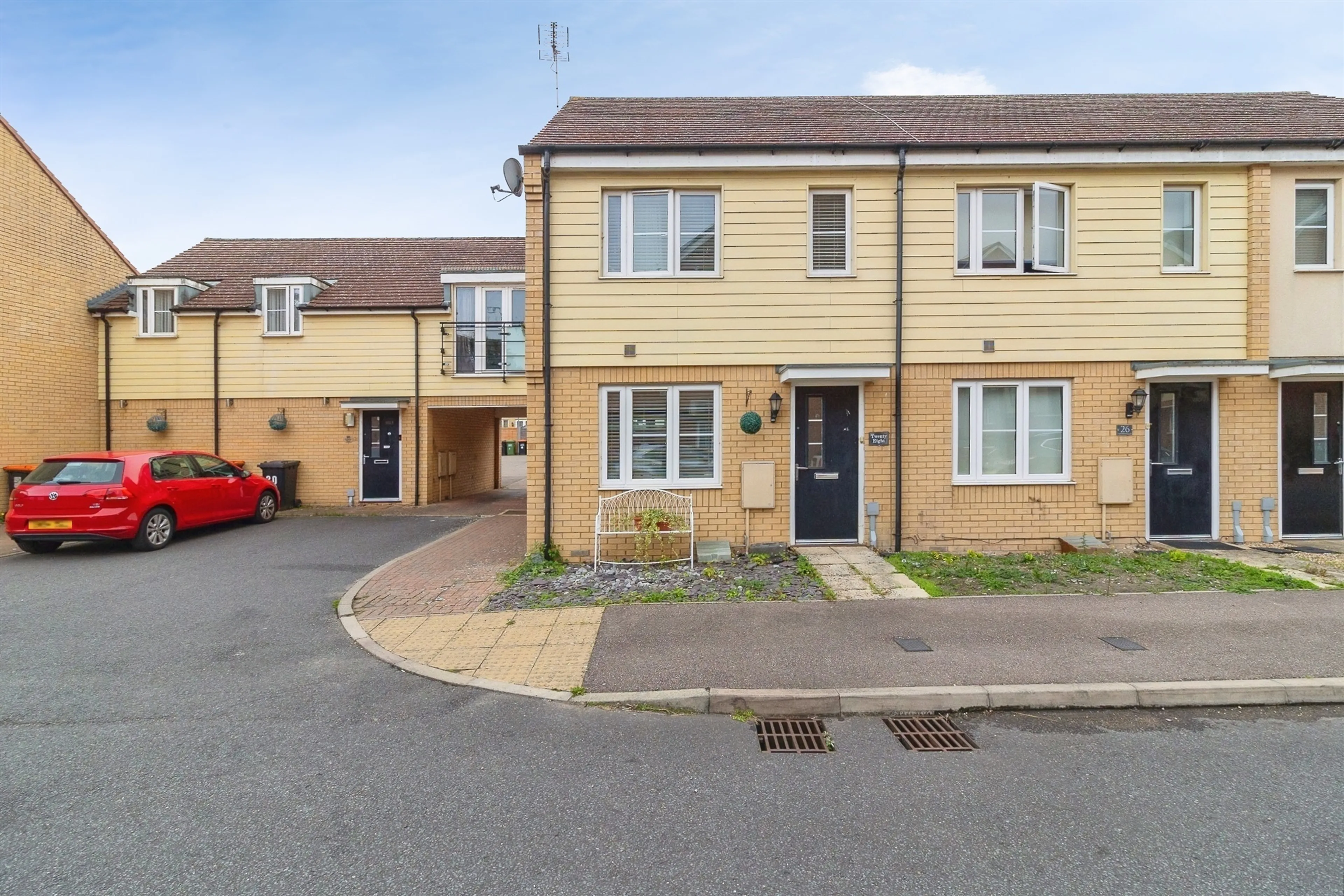 Property at Leyland Road, Dunstable