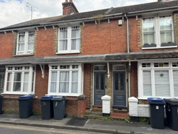 Kirbys Lane, Canterbury