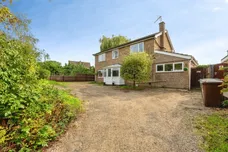 Brandon Road, Thetford
