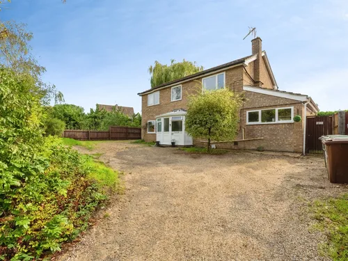 Brandon Road, Thetfordphoto
