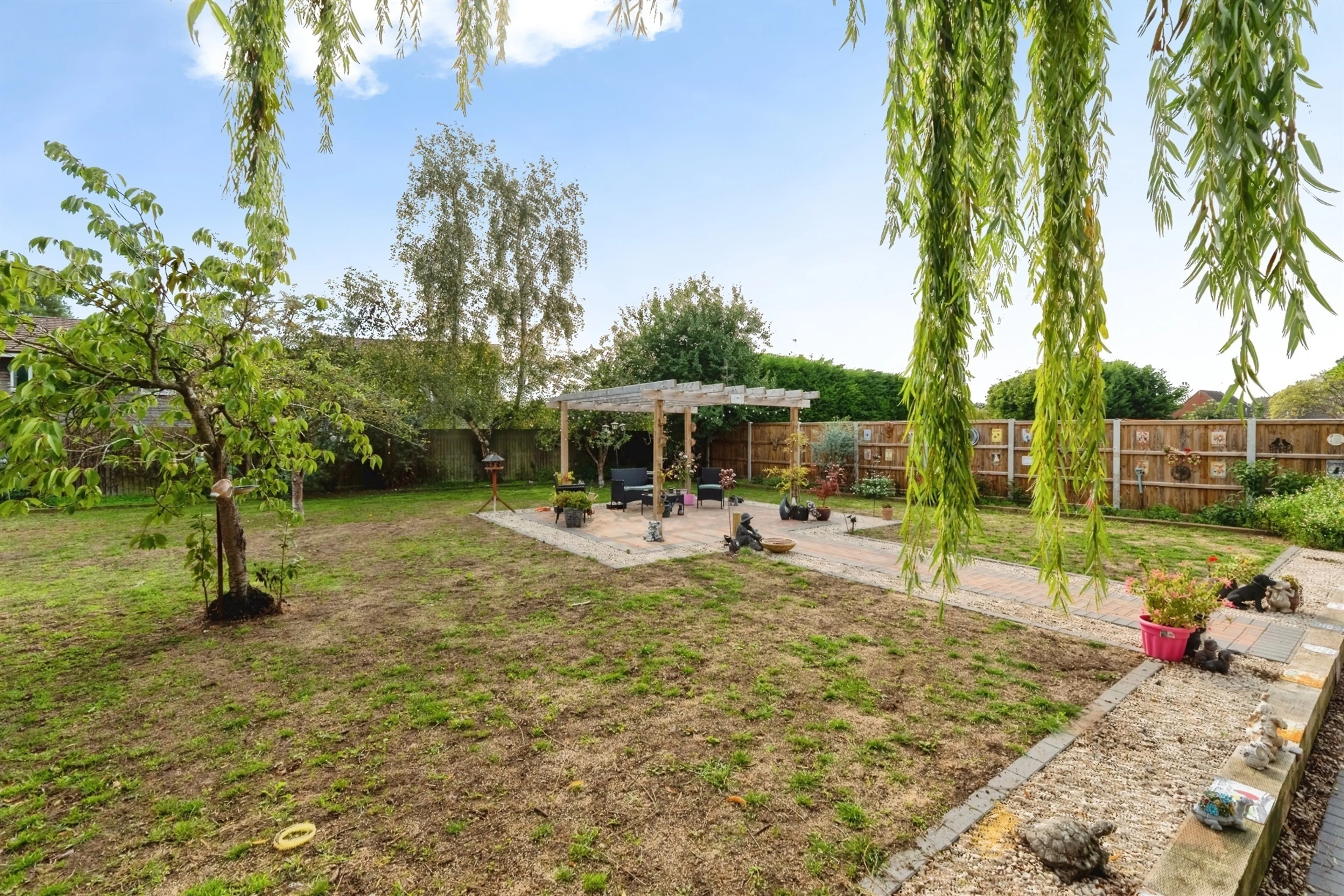 Property at Brandon Road, Thetford