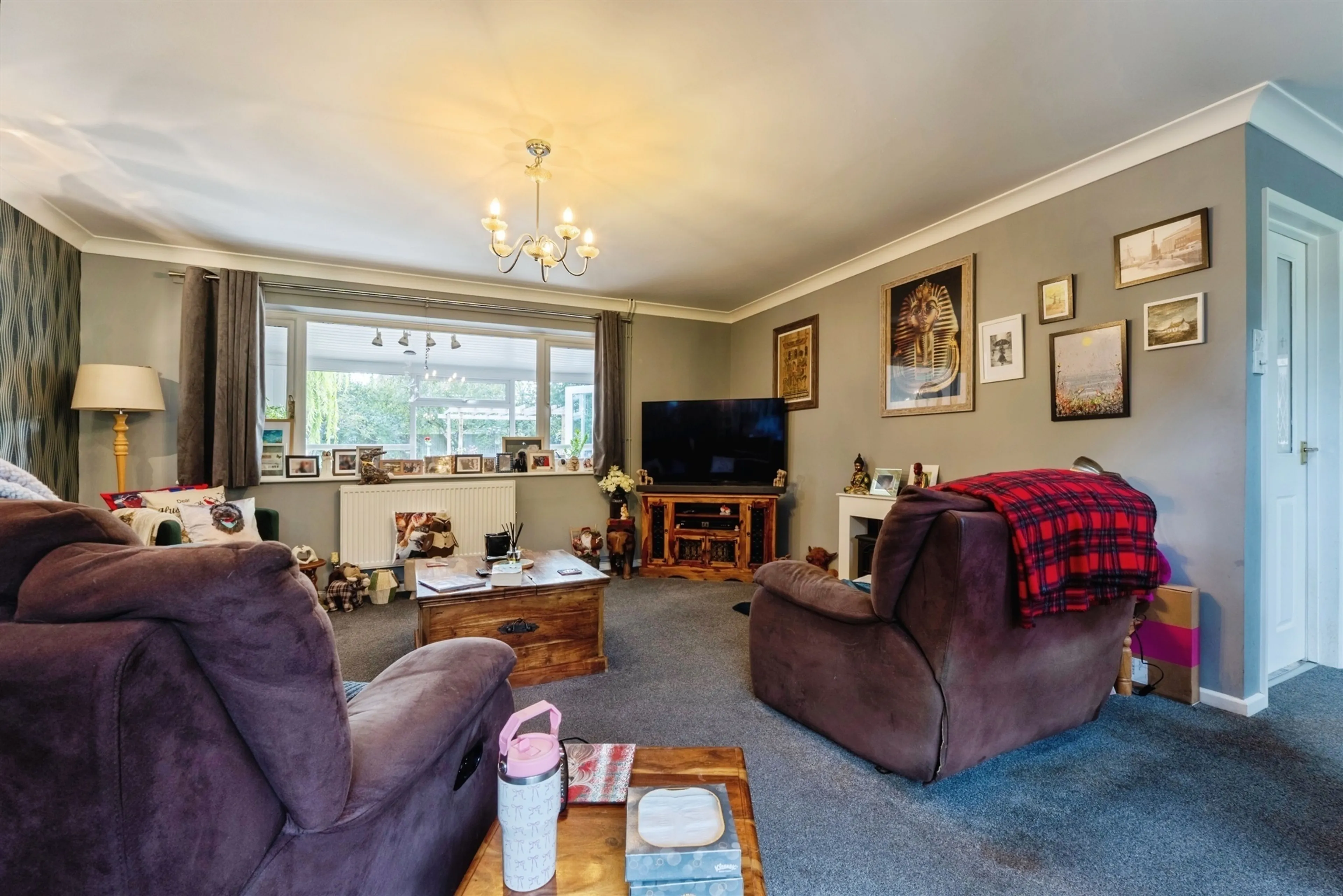 Property at Brandon Road, Thetford