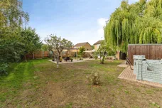 Brandon Road, Thetford