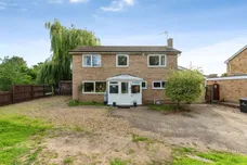 Brandon Road, Thetford