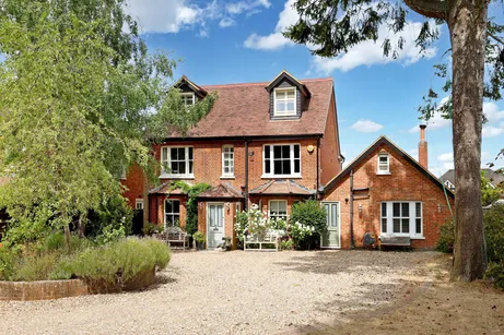 Poyle Lane, Burnham, SL1