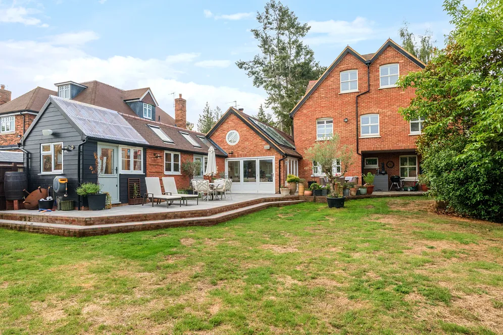 Poyle Lane, Burnham, SL1 photo 2
