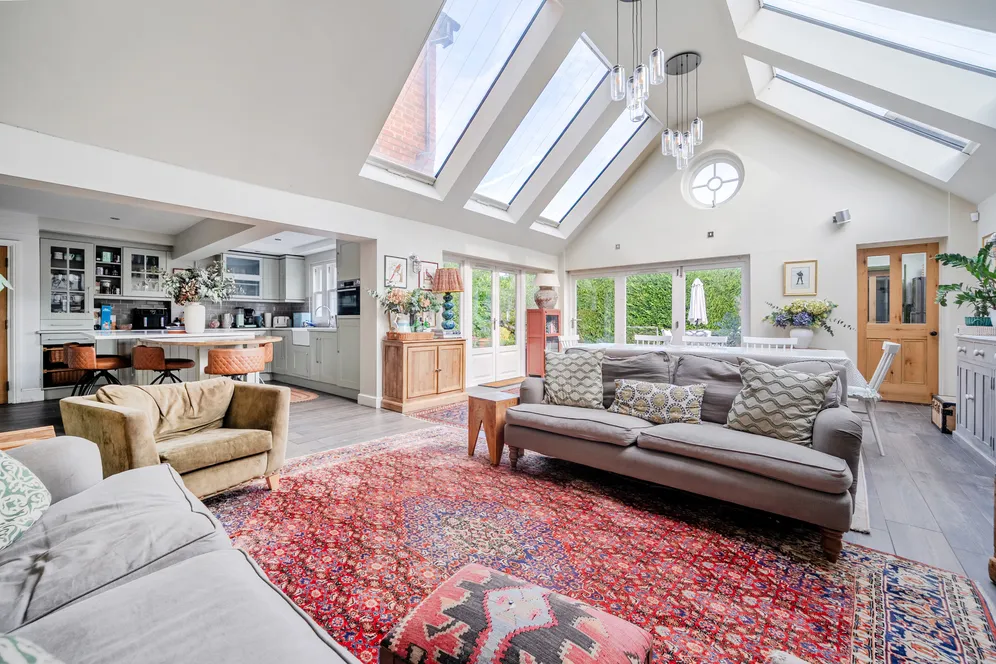 Poyle Lane, Burnham, SL1 photo 5