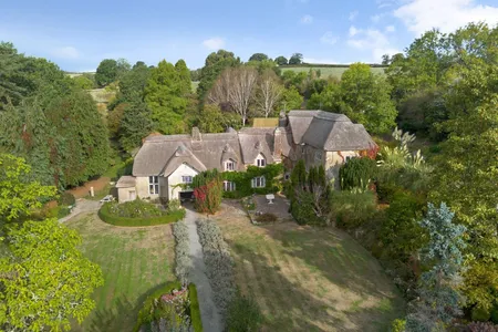 Teign Valley, Dunsford, EX6
