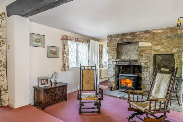 Tilburstow Hill Road, South Godstone, RH9 photo 5
