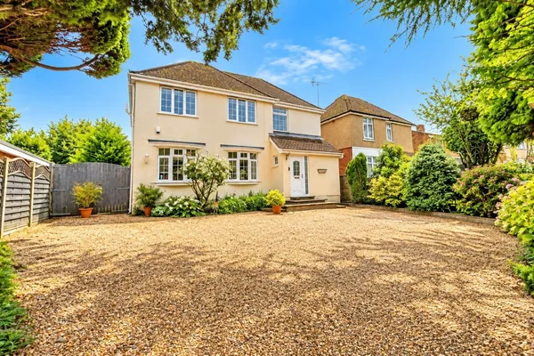 Romsey Road, Maybush, Southampton, Ha...