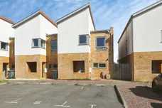Davenport Close, Gosport