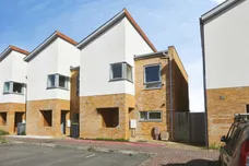 Davenport Close, Gosport