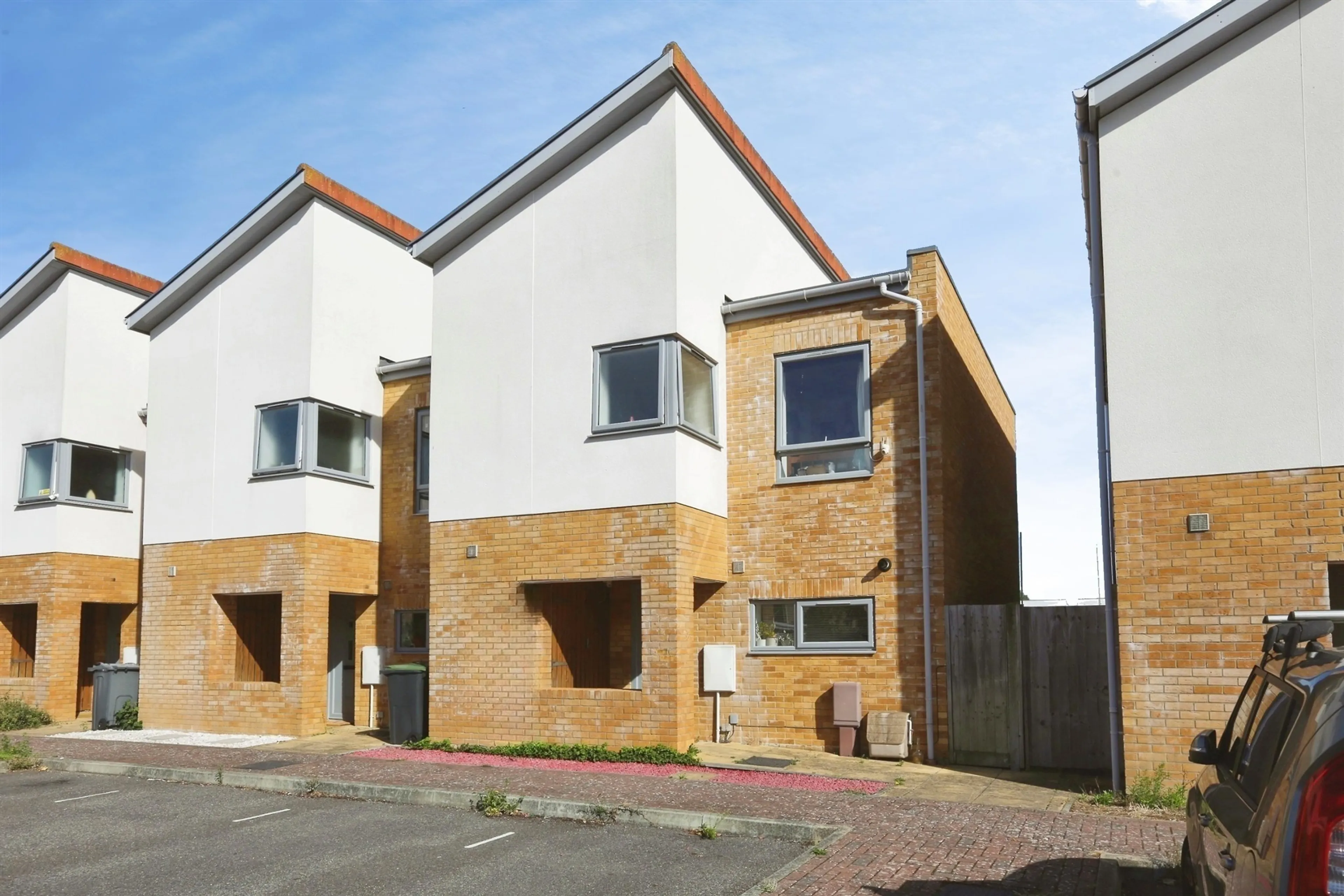 Property at Davenport Close, Gosport