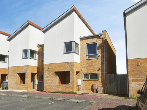 Davenport Close, Gosportphoto