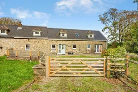 Property responsive