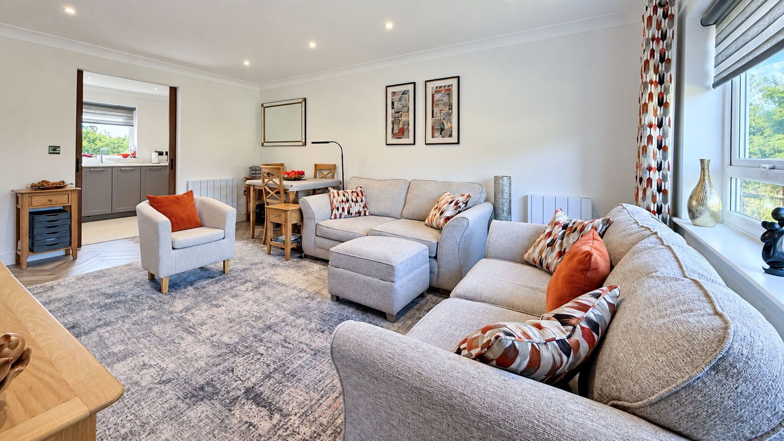 Croxton Court, Hesketh Park, PR9 9ND Image 2