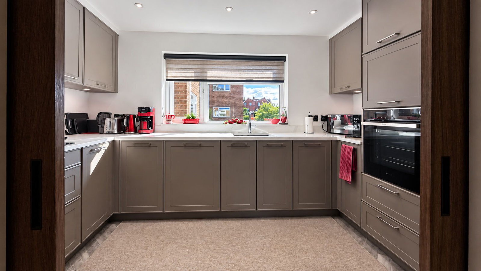 Croxton Court, Hesketh Park, PR9 9ND Image 3