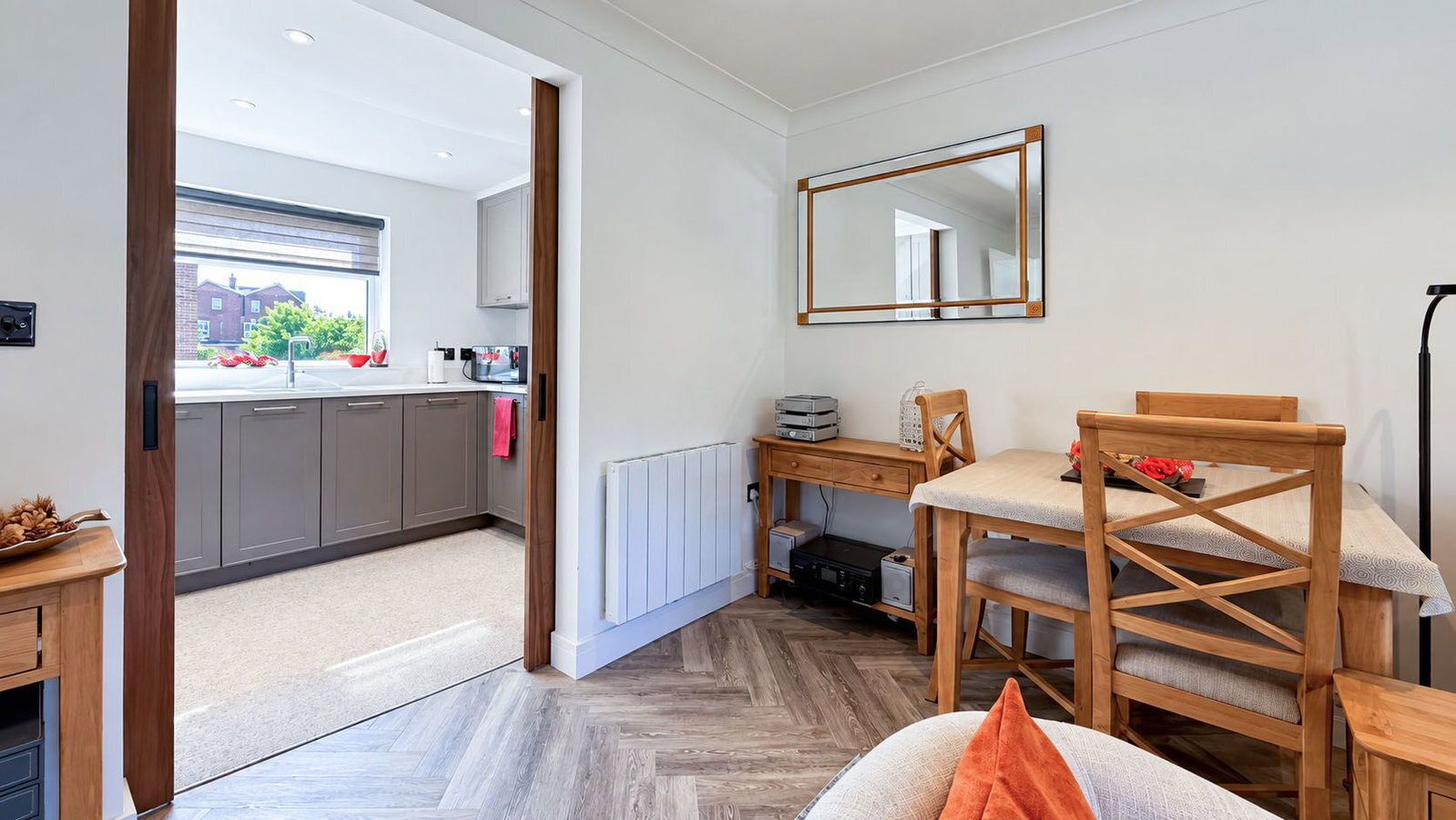 Croxton Court, Hesketh Park, PR9 9ND Image 4